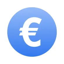 Easy Currency Converter Icon