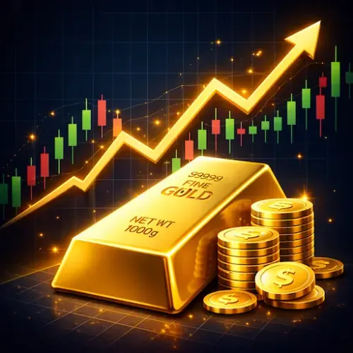 Gold Portfolio