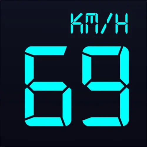 GPS Speedometer: Odometer