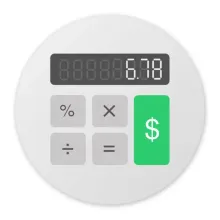 Loan Calculator Icon
